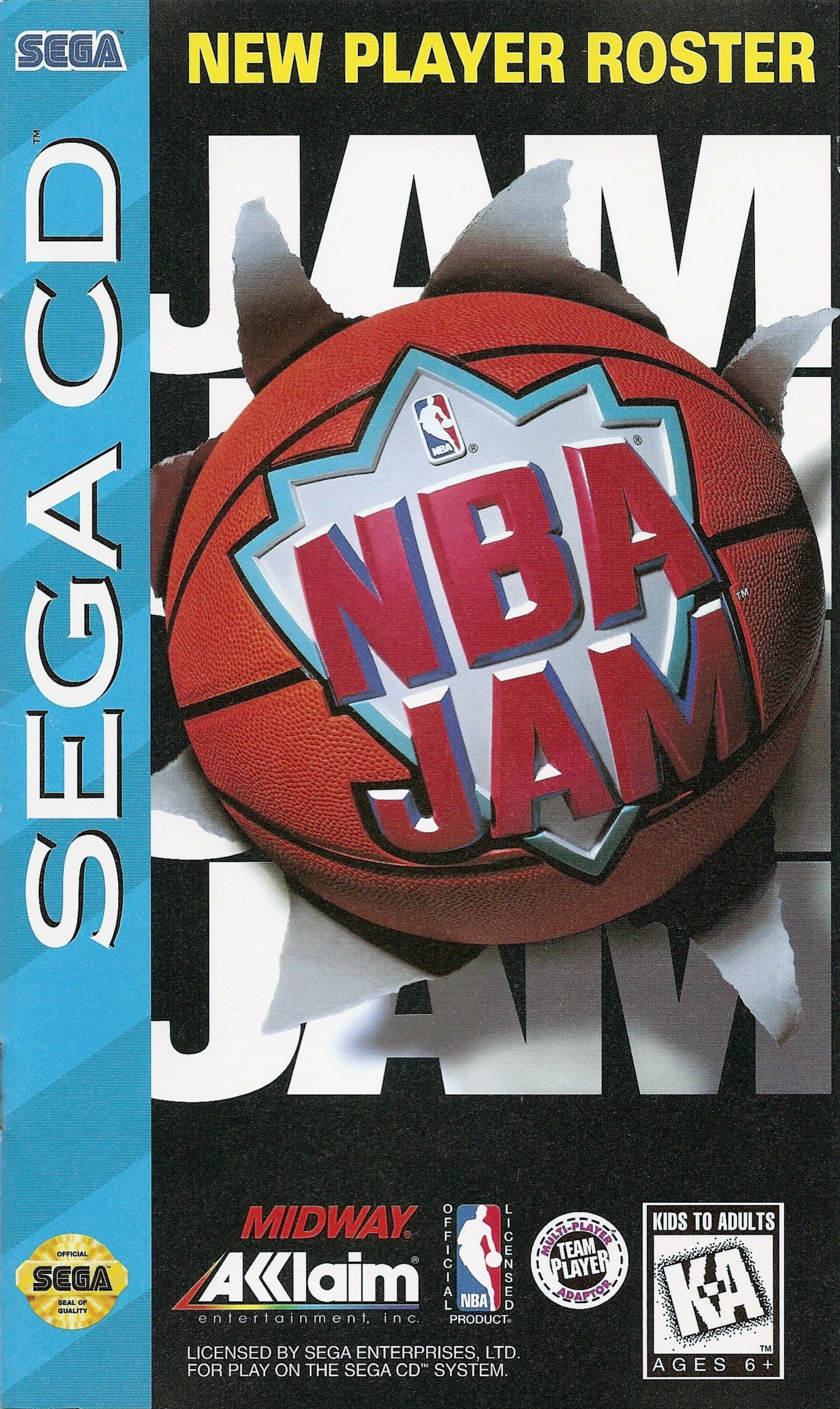 NBA JAM SESSION CD 激レアカード付き NBA JAM SESSION CD 激レアカード付き NBA Jam Session - Amazon
